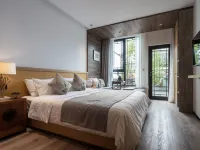 Rixie Linxi Guesthouse Hotels near Changshu Museum