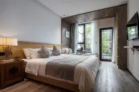Rixie Linxi Guesthouse Hotel in zona Yushan Scenic Area