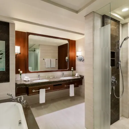 Shangri-La Hotel Qufu