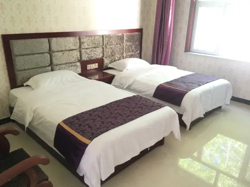 Qilian Xuyuan Apartment -  Apartamentos vacacionales