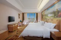 Vienna Hotel Hôtels à : Canton
