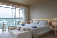 The Mist Hot Spring Hotel Hotels in Yanling