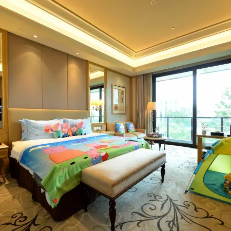 C&D Hotel Hotels in Fuzhou