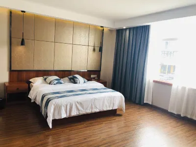 Mengyin Shengshi Hotel