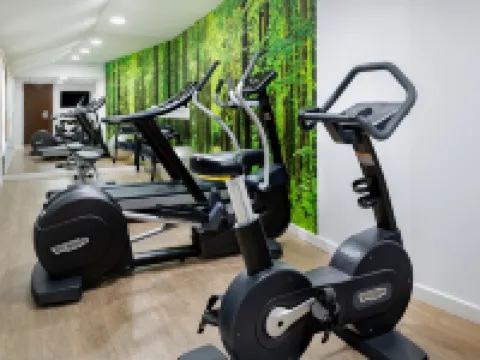 Hotel NH Collection León Plaza Mayor Hoteles en León