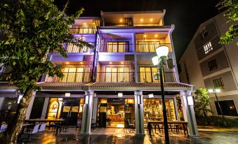 Bayya Hotel Phu Quoc
