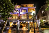 Bayya Hotel Phu Quoc Hotels near Sonasea Beach