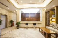Yunshangju Hotel Hotels in Jingde