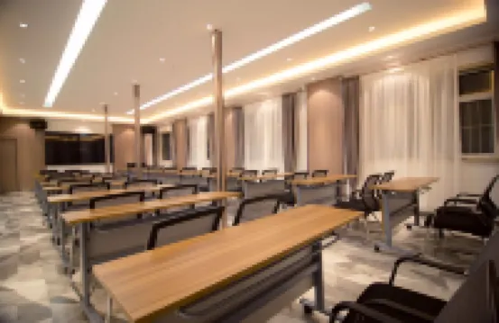 Jilin Yu·Select Hotel (Jilin Fortune Plaza)