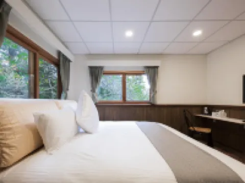 Guanwu Villa Hotels in Miaoli