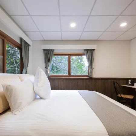 Guanwu Villa