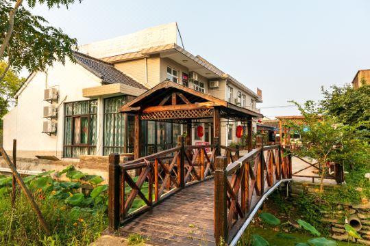 上海大灶头农家乐