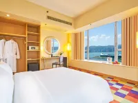 Hotel COZI Harbour View Hotels near E-Max
