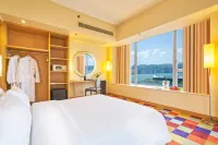 Hotel COZI Harbour View