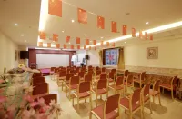 大同美家酒店(東信廣場店)