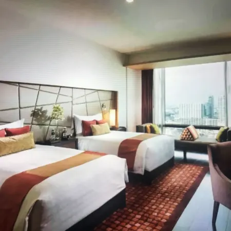 Dianjiang Fuyi Hotel