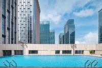 Heng Qin Qian Yuan Hotel