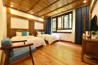 Xishe Yuehejing Inn (Zhenyuan Ancient City) - Pet friendly