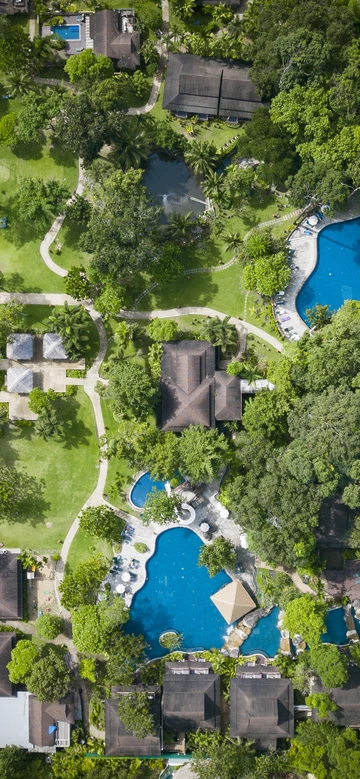 รูปภาพของเขาหลักเมอร์ลีน รีสอร์ท