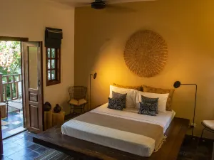 Rambutan Resort – Siem Reap