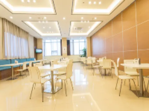 Jtour Innホテル(寧明荷城街) 寧明のホテル