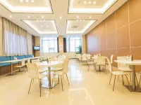 Jtour Inn Hotel (Ningming Hecheng Street) Hotel di Ningming