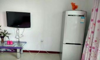 Dandong Family Tiantian Ri Renting House