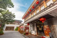 Yu Shui Hot Spring Inn - Losmen