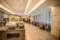 WAN QING TANG HOTEL - 4-Star