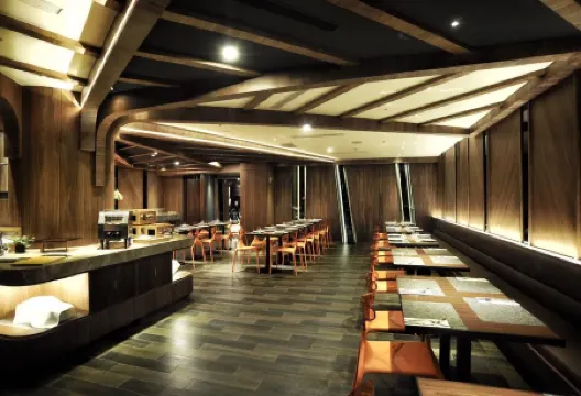 Hotelin Отели рядом с достопримечательностью «Национальный центральный университет»