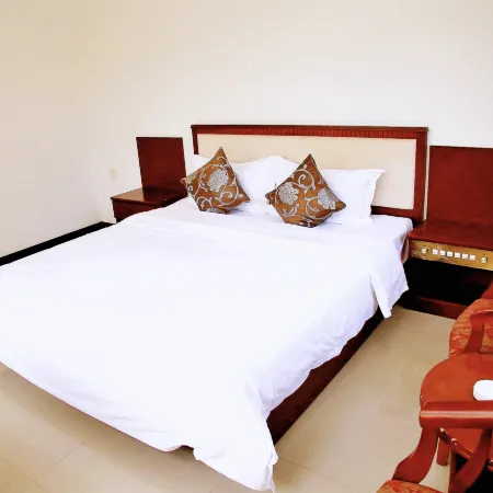 Baisha Bay Lanting Haishe Hotel