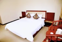 Baisha Bay Lanting Haishe Hotel - sarapan