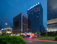 Kyriad Marvelous Hotel (Zhongshan South District Conference Center Store) Hotels in South District, Wuguishan District