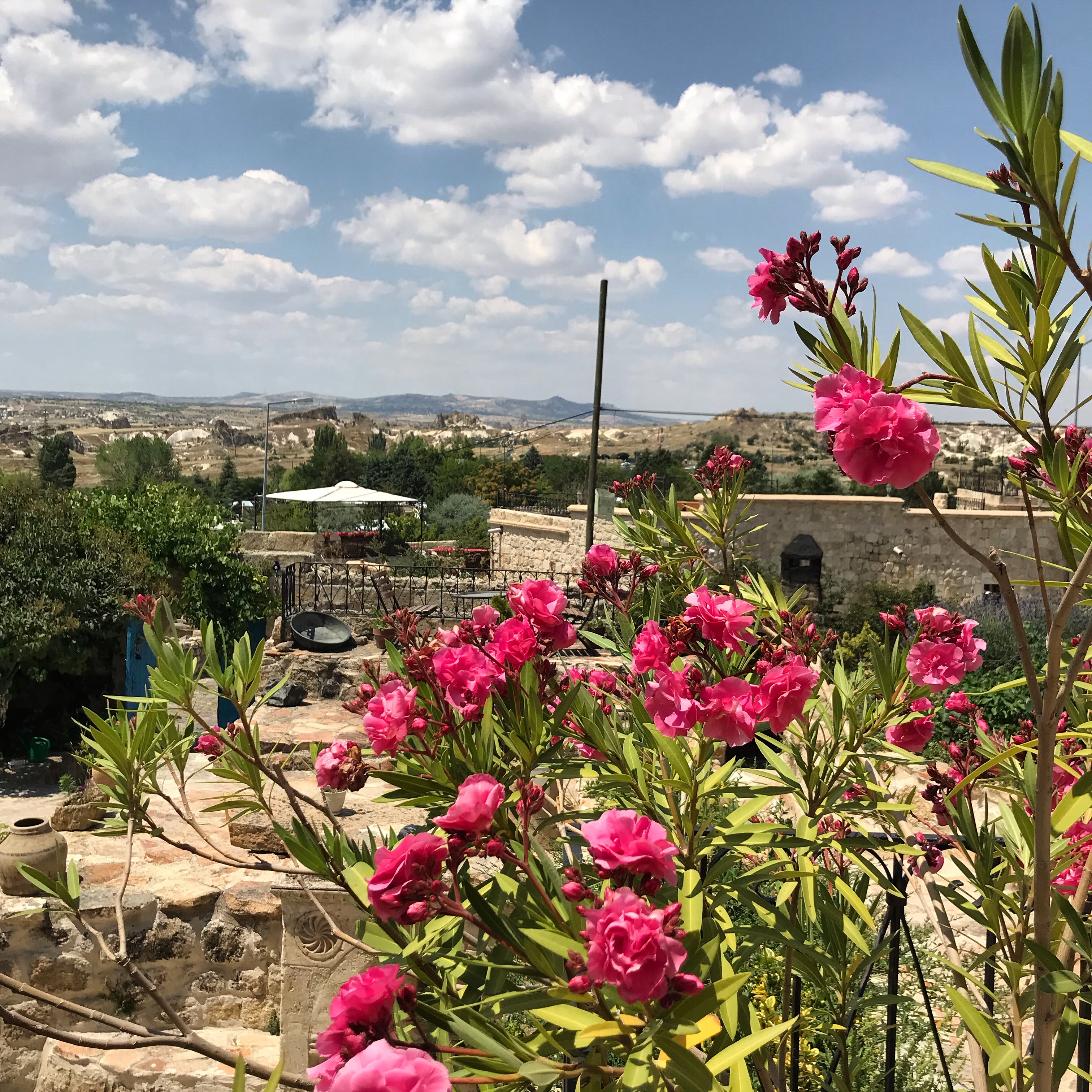 The Cappadocia Hotel