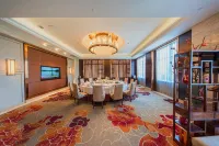 Union International Hotel - petit déjeuner