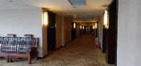 博愛鼎基賓館 - 2 星級