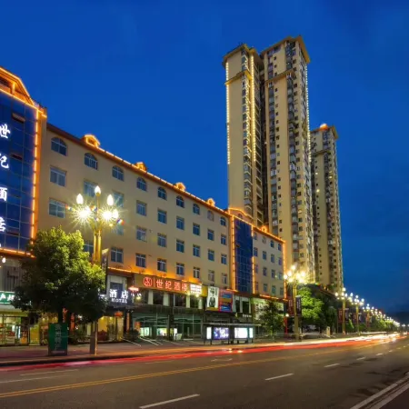 Century Hotel
