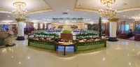 Phoenix Hotel(Railway Station Subway Station) - breakfast