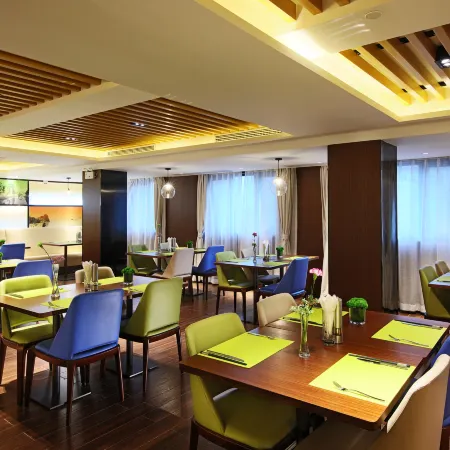 Hampton by Hilton Heifei Sanxiaokou