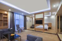 Vienna Classic Hotel (Suqian Stadium Weishanhu Road) Các khách sạn ở Tú Thiên