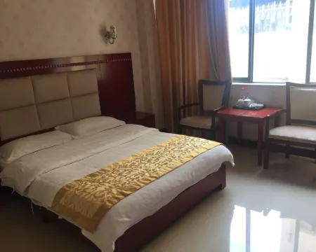 Shuangjiang Xinxin Hotel Hotels in Shuangjiang