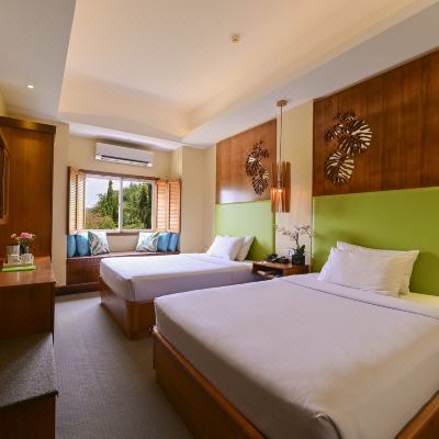 Be Cool Room Be Resorts Mactan Cebu Promo Code