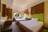 BE Resort Mactan