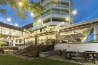 Shangri-La The Marina, Cairns