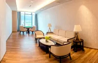 Ramada Plaza by Wyndham Fuxian Lake - palestra