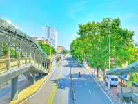 Jasmine Bloom INN Chain Hotel (Yichang Wanda) - Esports