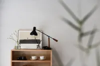 Manqu Home Stay for Designers