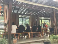 Moganshan Bamboo View Guesthouse - Pool