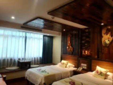 Yiluyuan Inn Hotels in Zixi