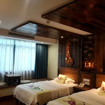 Yiluyuan Inn